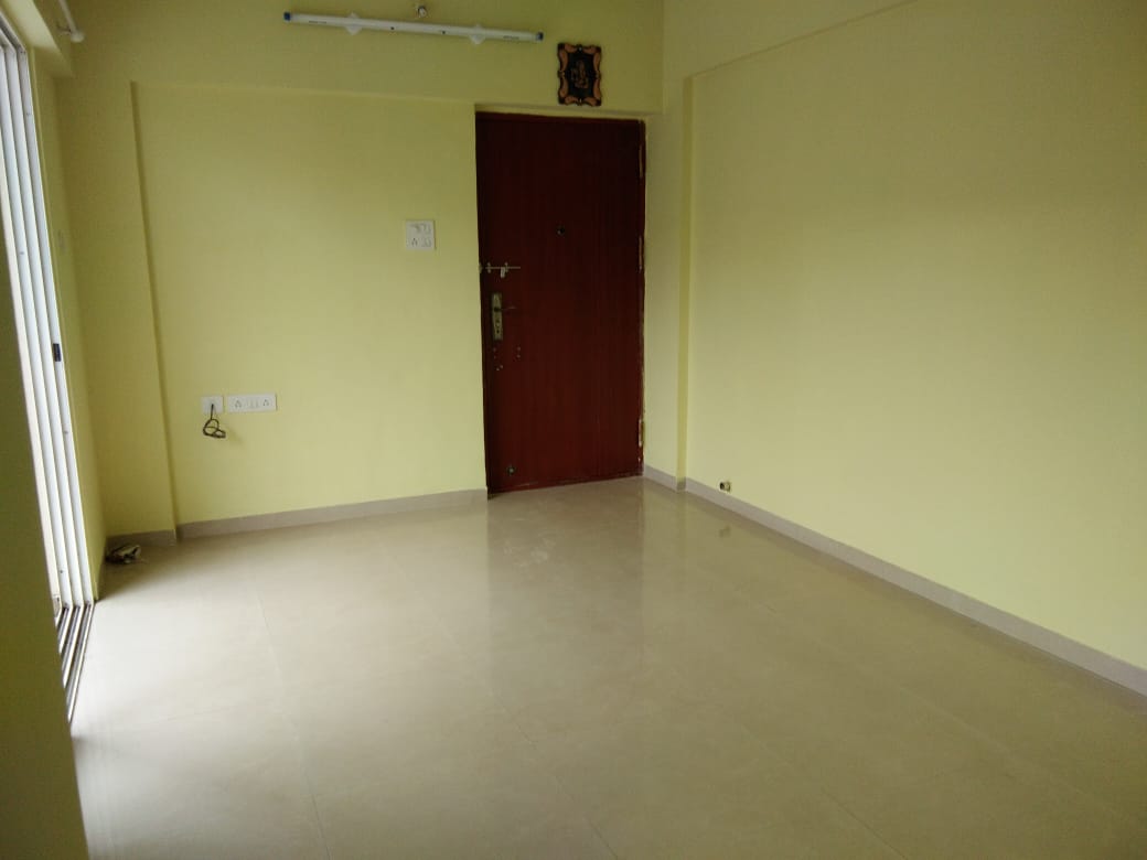 1 BHK Apartment For Resale in Kumbare Township Kothrud Pune  7407850