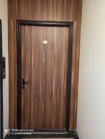 Furnished Amenities in 3 BHK Apartment at Dona Paula – for Sale