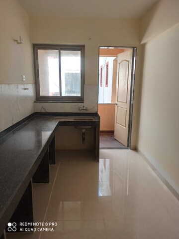Kitchen in 3 BHK Apartment at Dona Paula – for Sale