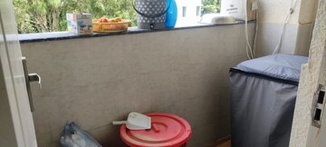 Furnished Amenities in 2 BHK Apartment at Abhee Sunrise , Kudlu – for Sale