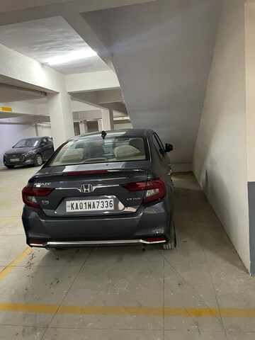 Parking in 2 BHK Apartment at Abhee Sunrise , Kudlu – for Sale