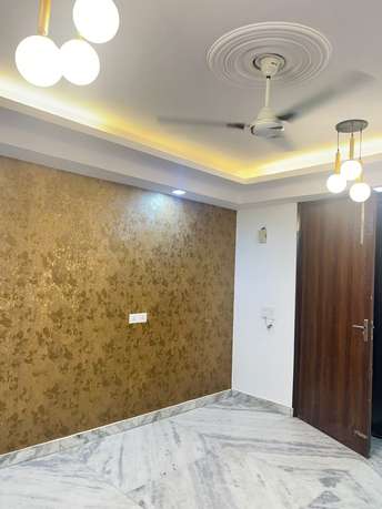 2 BHK Builder Floor For Rent in Dwarka Mor Delhi  7407925