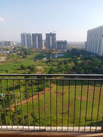 2 BHK Apartment For Rent in Lodha Palava City Lakeshore Greens Dombivli East Thane  7407903