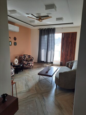 2 BHK Builder Floor For Rent in Ansal API Palam Corporate Plaza Sector 3 Gurgaon  7407939