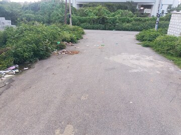 Plot Area in  Plot at Uttarahalli – for Sale