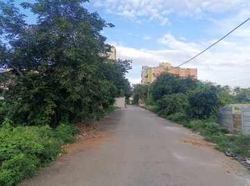  Plot – Garden View at Uttarahalli - for Sale