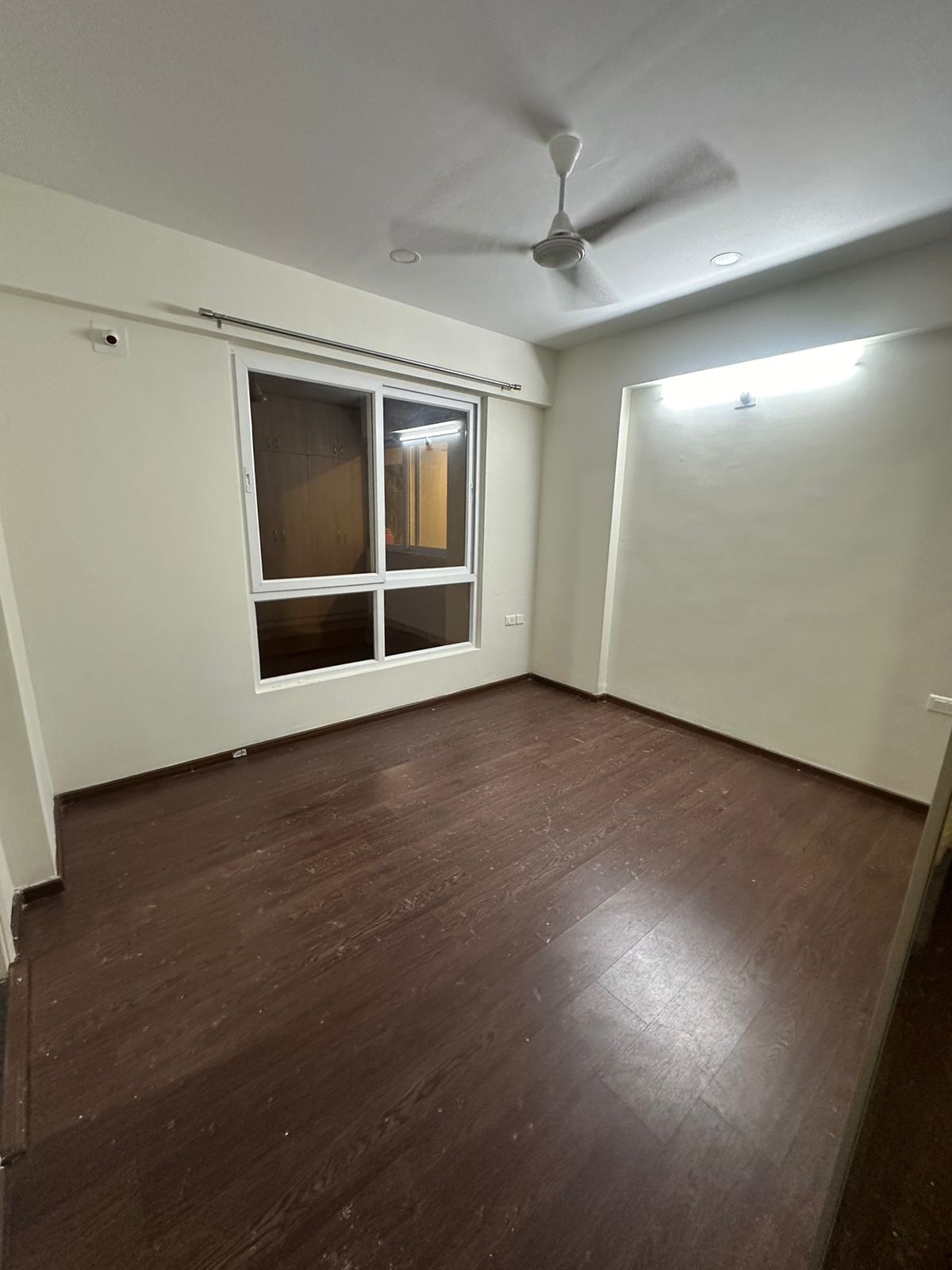 3 BHK Apartment For Rent in Prestige High Fields Gachibowli Gachibowli Hyderabad  7407964