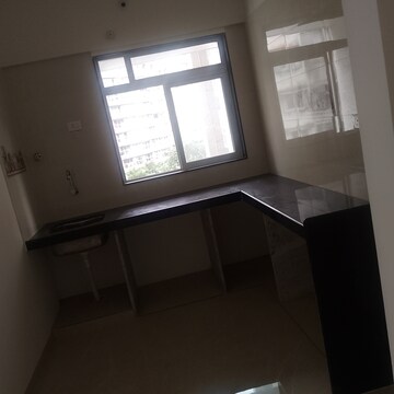 Kitchen in 2 BHK Apartment at Pallavi Chhaya CHS, Chembur – for Sale