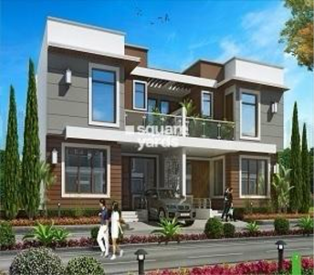 2 BHK Apartment For Resale in Kingson Green Villa Phase 2 Bhangel Greater Noida  7407975