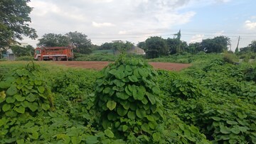  Plot – Garden View at Isro Layout - for Sale
