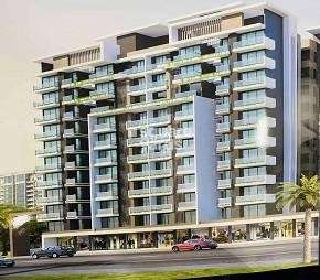 1 BHK Apartment For Rent in RNA NG Ocean Pearl Mira Road Mumbai  7408027