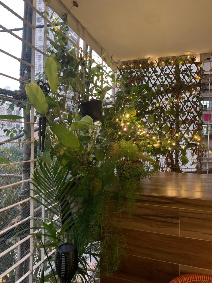 Garden, sundervan-complex 1 Bedroom 460 Sq.Ft. Apartment In Andheri West Mumbai 7408065