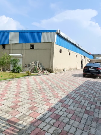 Commercial Warehouse 3300 Sq.Ft. For Rent in Saini Colony Panipat  7408009