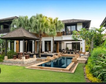 3 BHK Villa For Sale in Vip Road