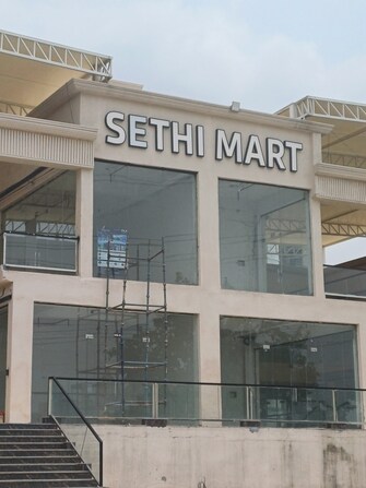 Commercial Shop 500 Sq.Ft. For Rent in Sector 150 Noida  7408018