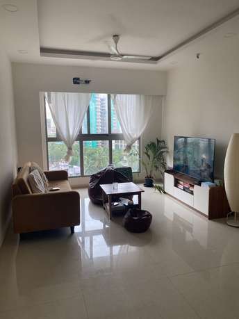 1 BHK Apartment For Rent in Hiranandani Zen Maple Powai Mumbai  7408017