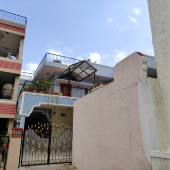 6 BHK Independent House For Resale in Pillanna Garden Bangalore  7408039