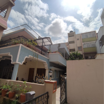 6 BHK Independent House For Resale in Pillanna Garden Bangalore  7408039