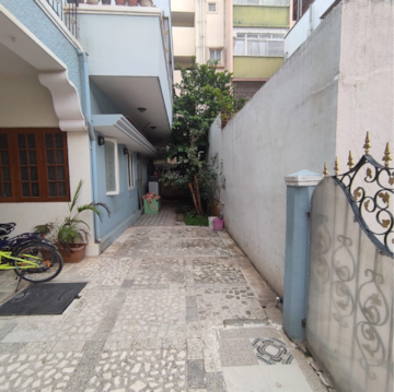 6 BHK Independent House For Resale in Pillanna Garden Bangalore  7408039