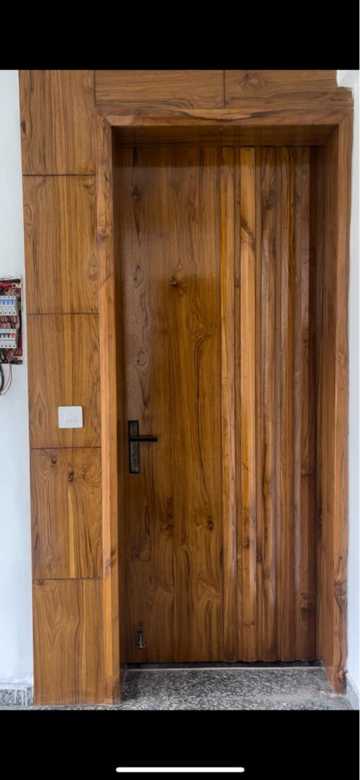 Furnished Amenities in 3 BHK Apartment at Peer Mucchalla – for Sale