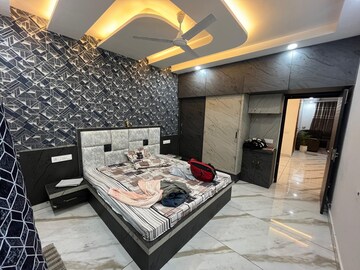 3 BHK Apartment For Sale in Peer Mucchalla