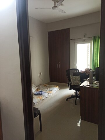 Bedroom in 3.5 BHK Apartment at ATS Happy Trails, Sector 10 Greater Noida – for Sale