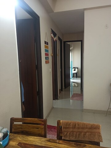 Living Room in 3.5 BHK Apartment at ATS Happy Trails, Sector 10 Greater Noida – for Sale
