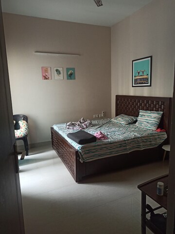 Bedroom in 3.5 BHK Apartment at ATS Happy Trails, Sector 10 Greater Noida – for Sale