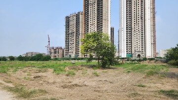 3.5 BHK Apartment – Exterior View View at ATS Happy Trails, Sector 10 Greater Noida - for Sale