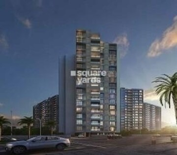 2 BHK Apartment For Sale in Godrej Central, Chembur
