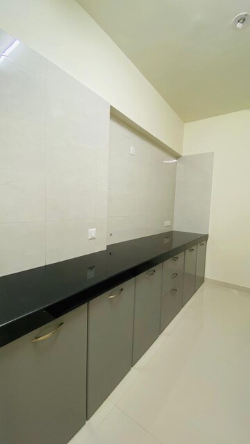 Kitchen in 2 BHK Apartment at Godrej Prime, Chembur – for Sale