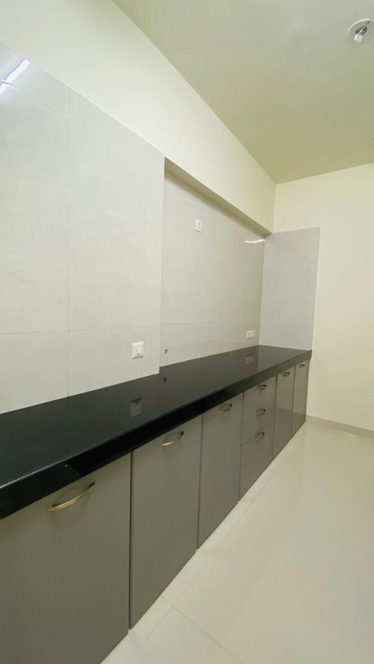 Kitchen, godrej-prime 2 Bedroom 750 Sq.Ft. Apartment In Chembur Mumbai 7408069