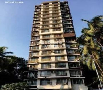 2 BHK Apartment For Resale in Romell Trimurti Mumbai Lic Housing Colony Mumbai  7408063