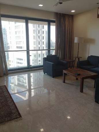 3 BHK Apartment For Rent in Kalpataru Horizon Worli Mumbai  7408078