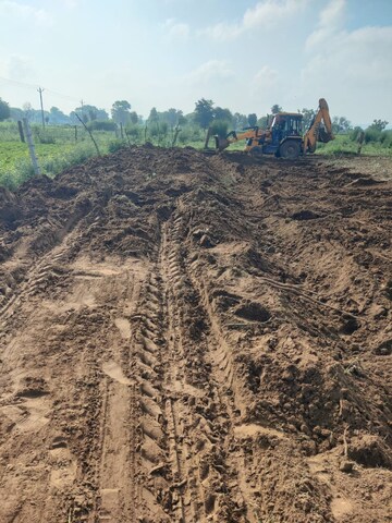 Plot Area in  Plot at Agra Road – for Sale