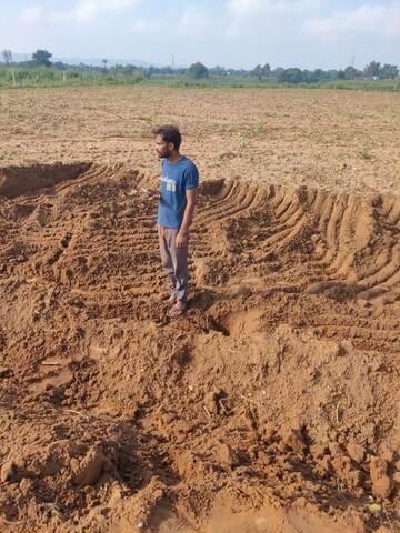 Plot Area in  Plot at Agra Road – for Sale