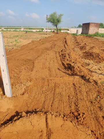 Plot Area in  Plot at Agra Road – for Sale
