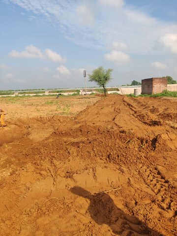 Plot Area in  Plot at Agra Road – for Sale