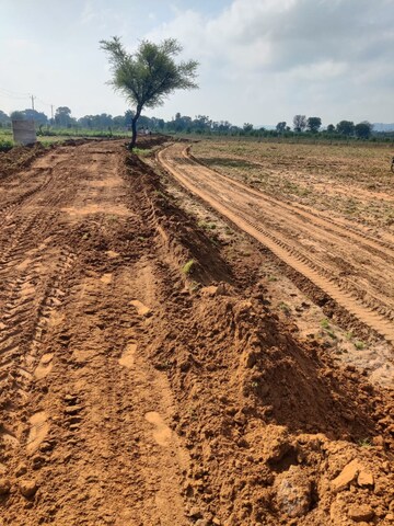 Plot Area in  Plot at Agra Road – for Sale