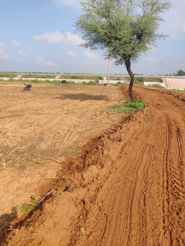 Plot Area in  Plot at Agra Road – for Sale