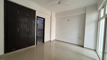 Master Bedroom in 2 BHK Apartment at Emenox La Solara, Sector 16 Greater Noida – for Sale