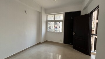 Master Bedroom in 2 BHK Apartment at Emenox La Solara, Sector 16 Greater Noida – for Sale