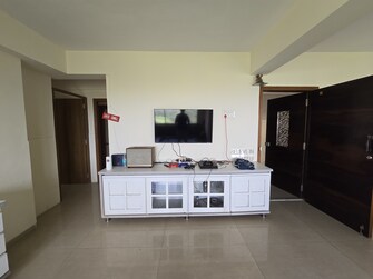 3 BHK Apartment For Rent in Chhaya Society Chembur Mumbai  7408138