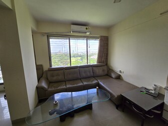 3 BHK Apartment For Rent in Chhaya Society Chembur Mumbai  7408138