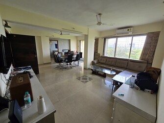 3 BHK Apartment For Rent in Chhaya Society Chembur Mumbai  7408138