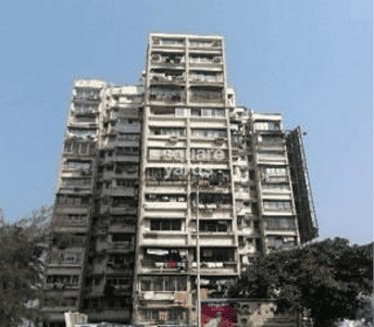 1.5 BHK Apartment For Resale in Hira Panna Malviya Nagar Mumbai  7408135