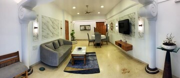 2 BHK Apartment For Sale in Walkeshwar