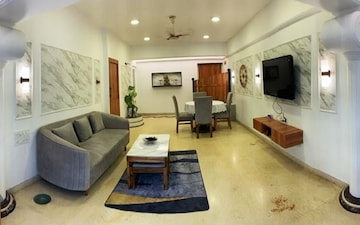 2 BHK Apartment For Sale in Walkeshwar