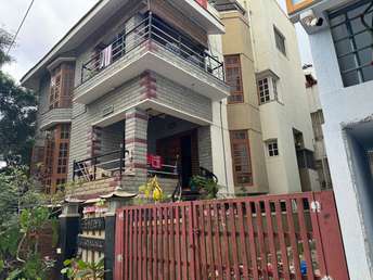 5 BHK Villa For Resale in Jakkur Bangalore  7408174