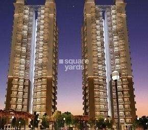 2 BHK Apartment For Resale in Emenox La Solara Noida Ext Sector 16 Greater Noida  7408186